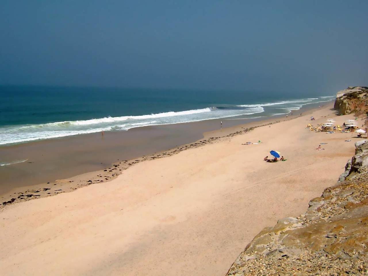 Holiday Home Praia Del Rey Golf Casa By Interhome Praia del Rei المظهر الخارجي الصورة